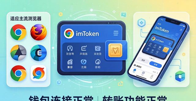 最新imToken网址市场动态与用户真实反馈
