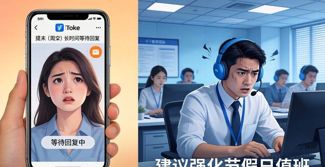 imToken钱包客户支持好不好？实测服务质量