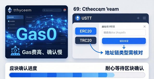 imToken钱包常见问题，看这篇就够了