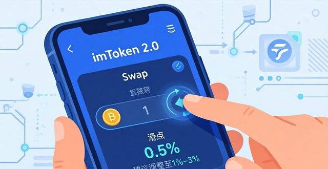 imToken 2.0国际版下载后，交易设置怎么调？