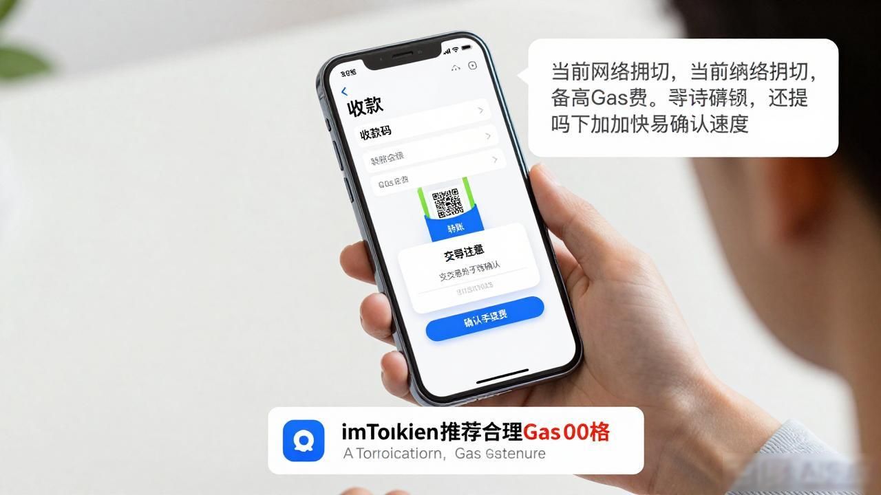 imToken 1.0安卓版 数字钱包怎么用