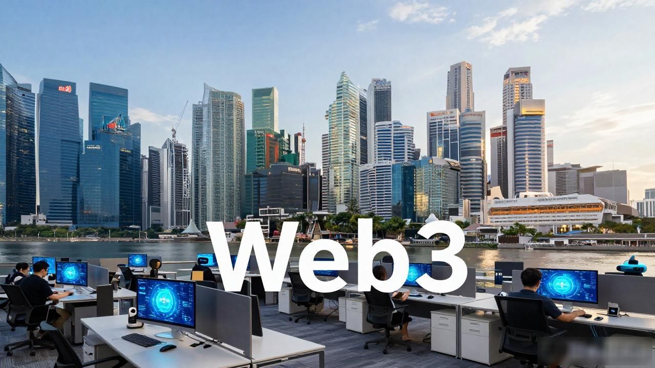 新加坡数字货币监管有多严？带你读懂"第一国"的真实情况