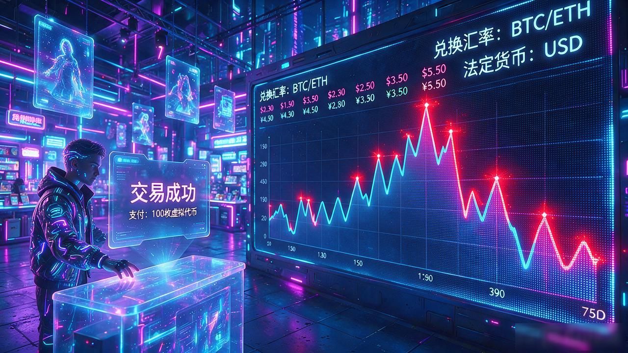 元宇宙币是什么？一文看懂虚拟世界加密数字货币