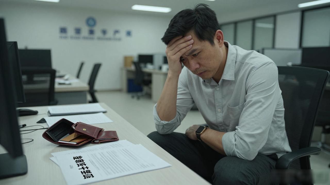 越南数字币骗局：投资者血本无归的真相