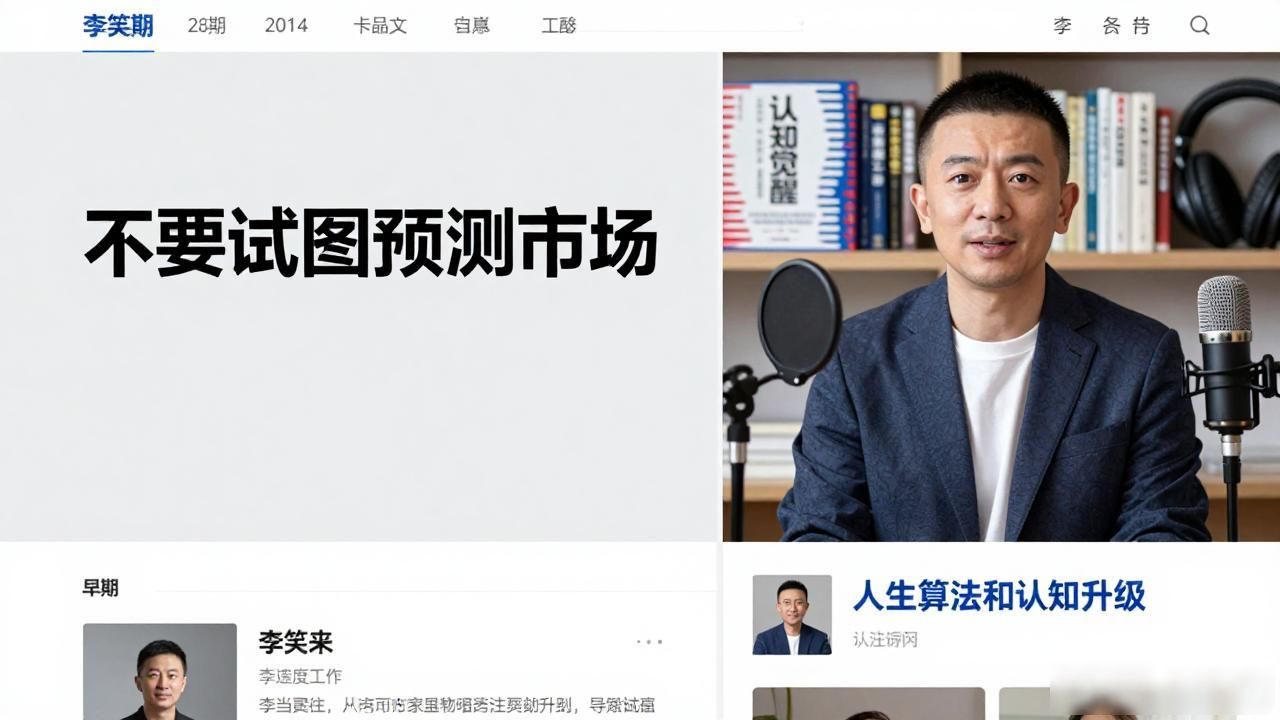 跟着数字货币老板李笑来买了十年币，我一个小工人赚没赚到