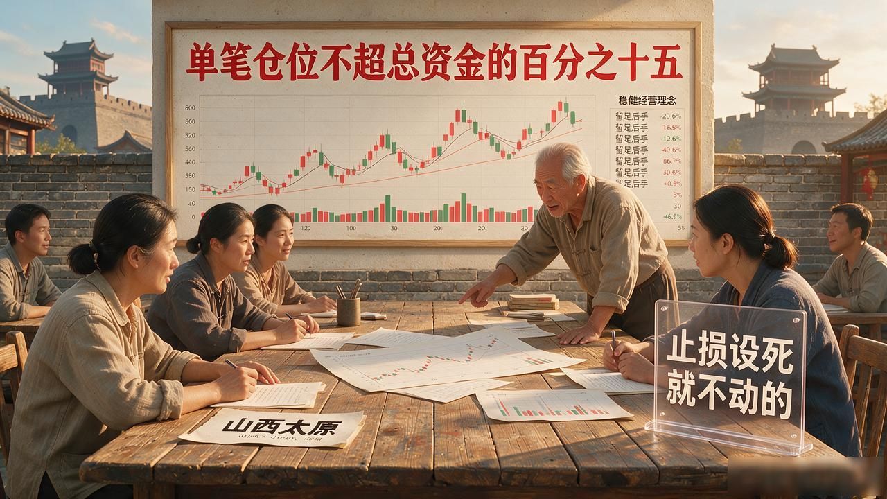 山西人做数字货币合约交易，选平台控风险这几件事得搞明白