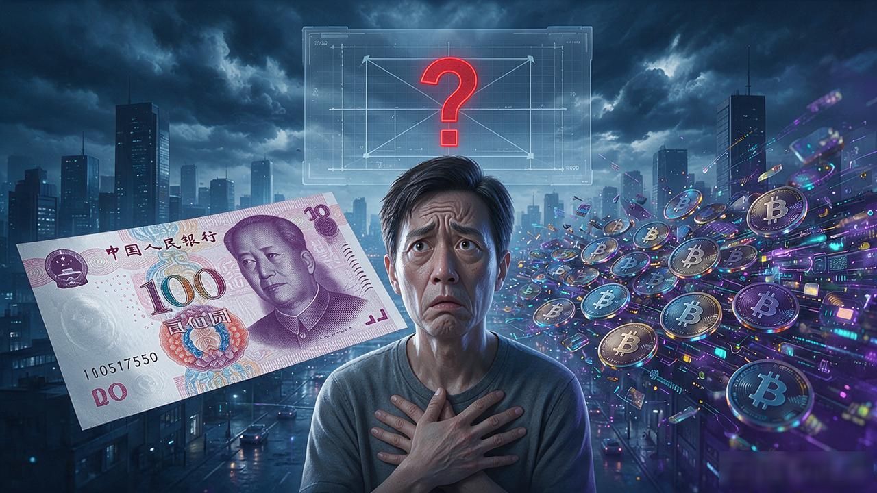 普通人能用上数字货币吗？说实话离普及还差得远