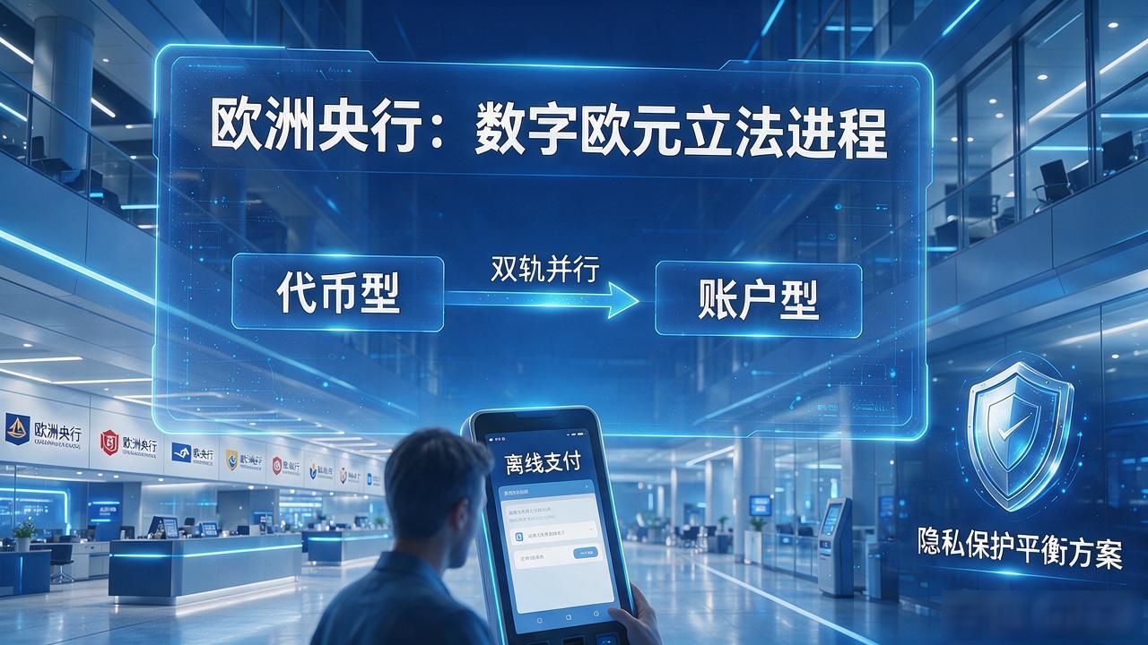 近几天央行数字货币有啥新动作，全球CBDC动态一文看懂