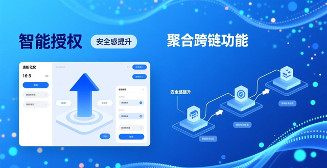 imToken 3.0新版下载：智能授权更安全，跨链兑换一站搞定