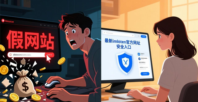 最新imToken官方网址入口，安全下载守护数字资产