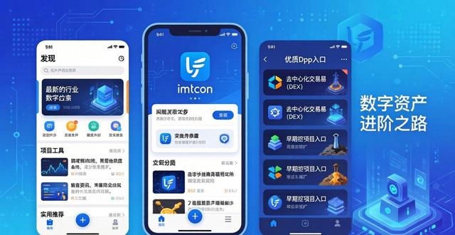 钱包平台正规吗_如何通过imToken钱包官方版实现财务自由？_钱包科技有限公司