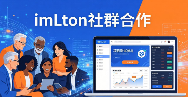 imToken新网址怎么玩？三个实用方法让社群合作更紧密