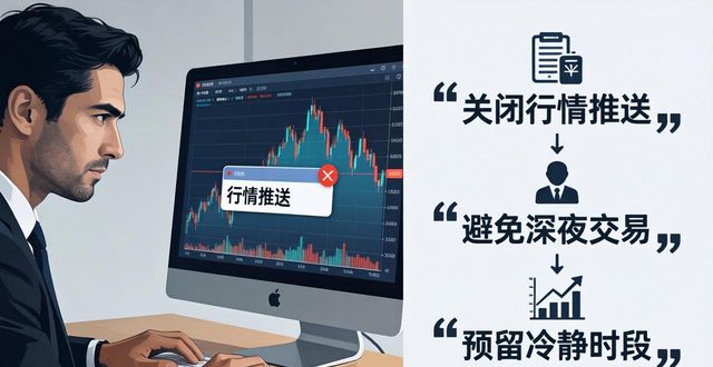 下载imToken前必看：3个方法稳住投资心态