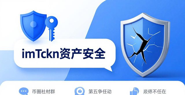 imToken国内怎么下载？用户反馈与市场反响来了