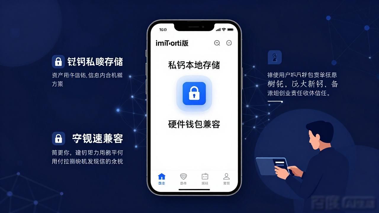 imToken安卓版好用吗？2025行业趋势与钱包选购指南