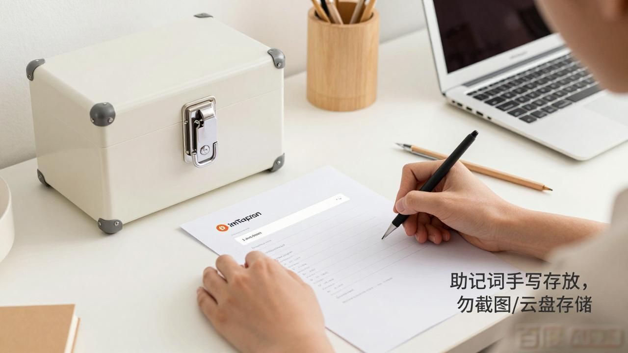 imToken钱包安全吗？一文看懂官网app下载防骗指南