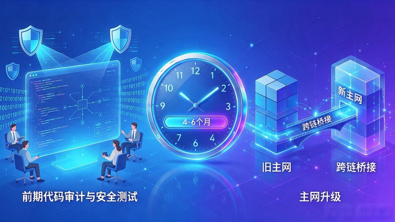 数字货币主网开发全解析：从概念到上线的完整指南
