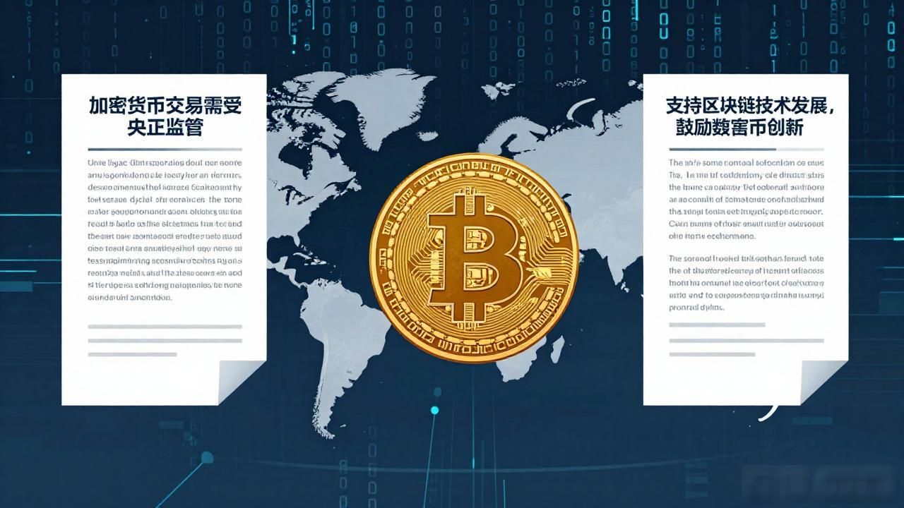 数字货币与比特币：谁在重塑未来的钱？