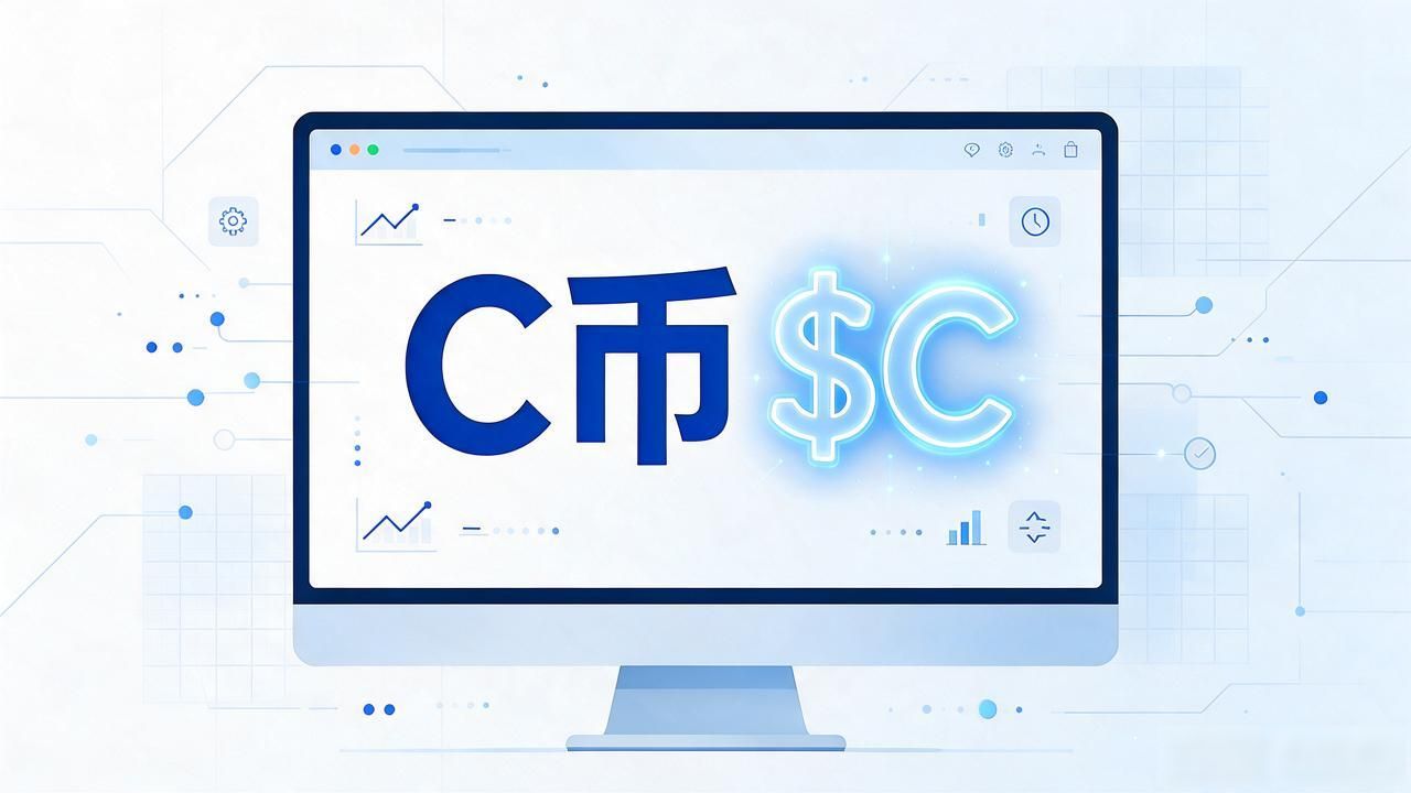 C币是数字货币吗？一文看懂网络虚拟货币的区别