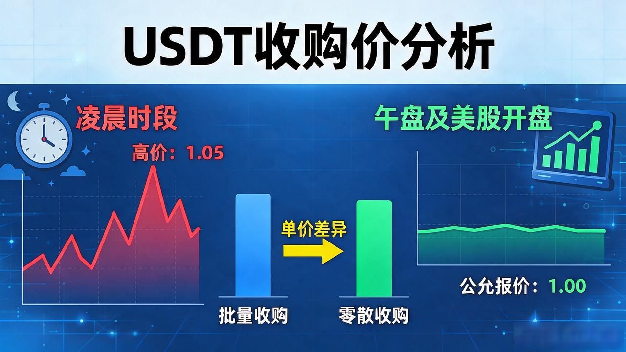 加密数字货币收购价怎么算？不同币种、不同平台差价有多大