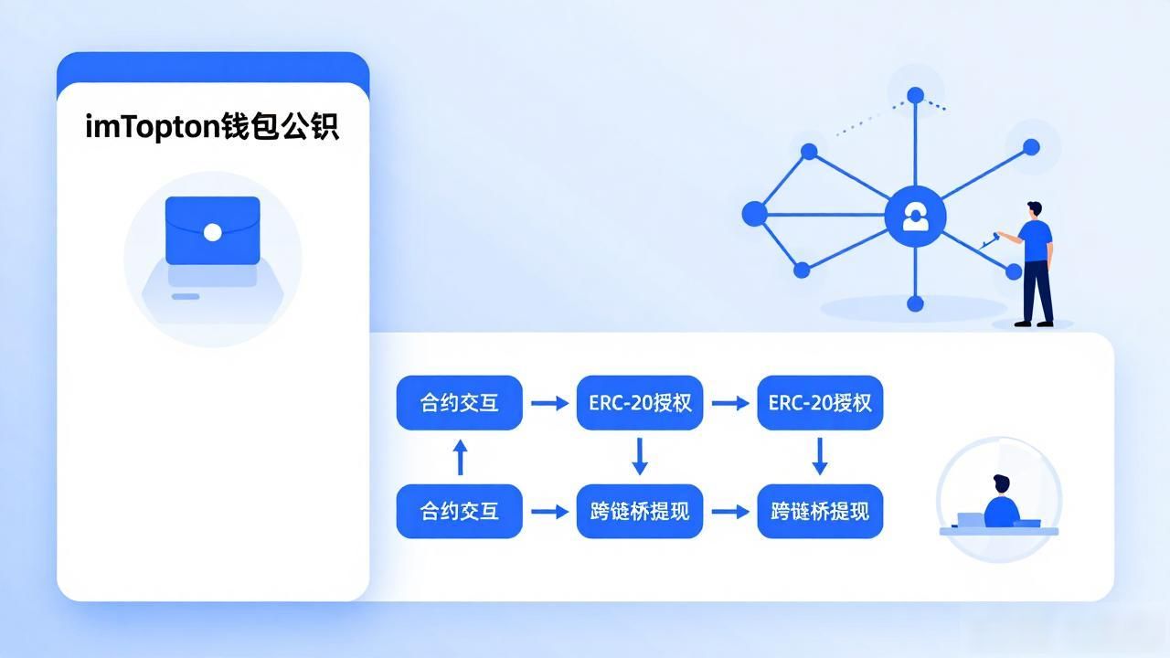 imtoken钱包公钥是什么_imToken钱包公钥私钥助记词区别_imToken显示公钥操作步骤