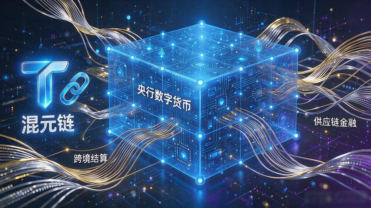 腾讯涉及数字货币到底是啥？跟咱日常花钱有啥关系