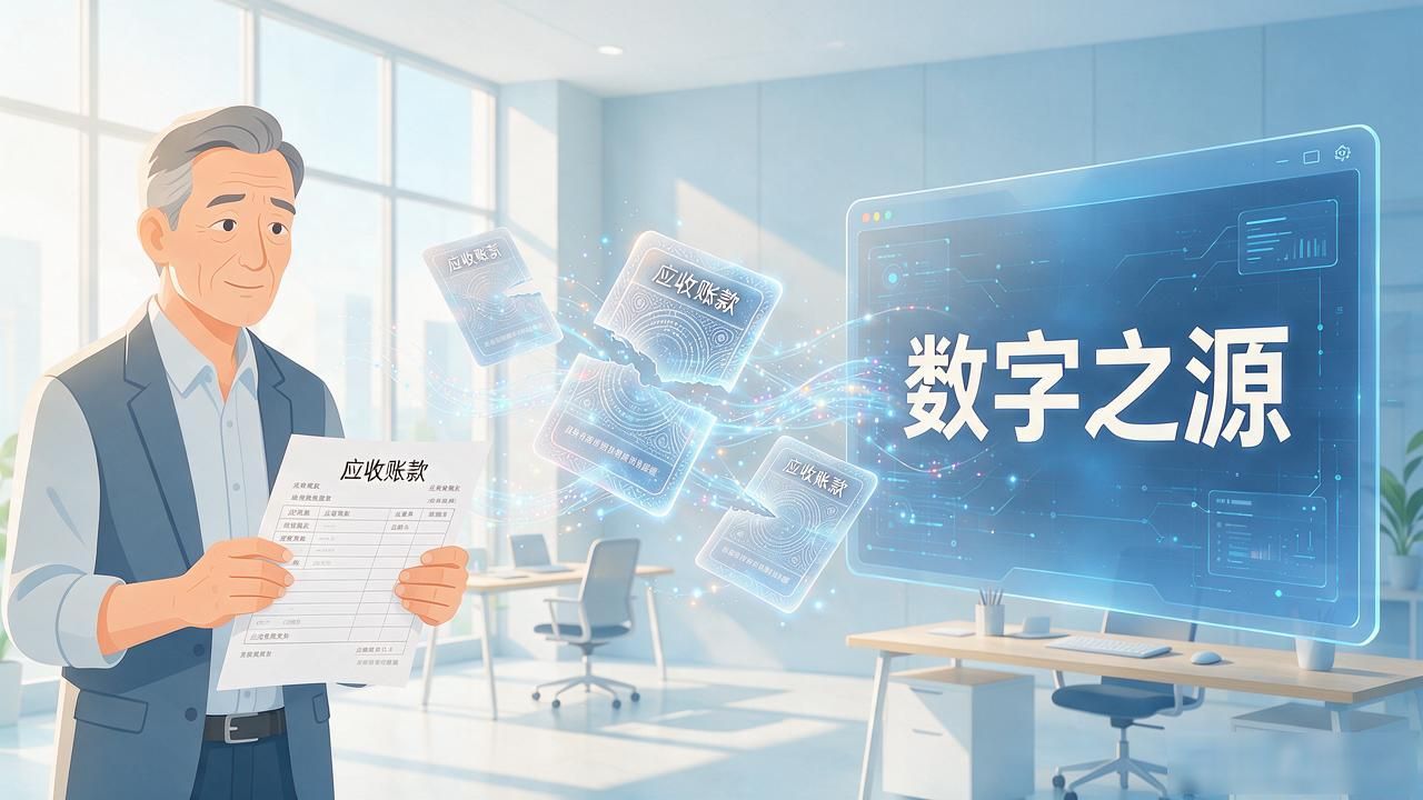 数字之源数字货币靠谱吗？普通人怎么参与才不踩坑