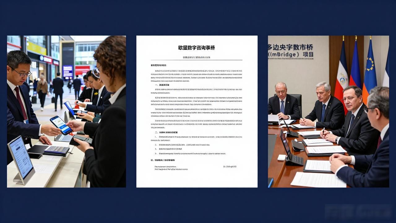 G20峰会要聊数字货币吗？这几项议题值得关注
