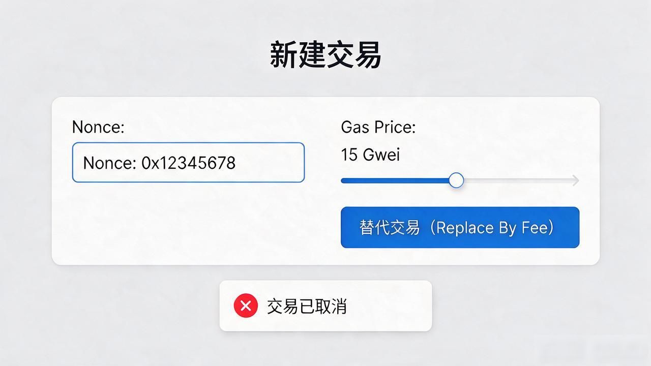 ImToken打包交易能取消吗？交易撤回操作说清楚