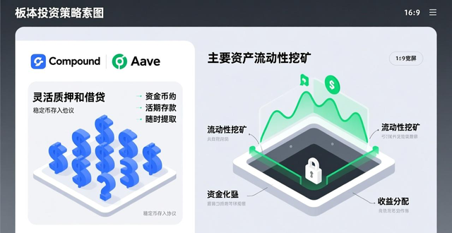 安卓版imToken2.0钱包教程：如何快速兑换资产保持资金流动？