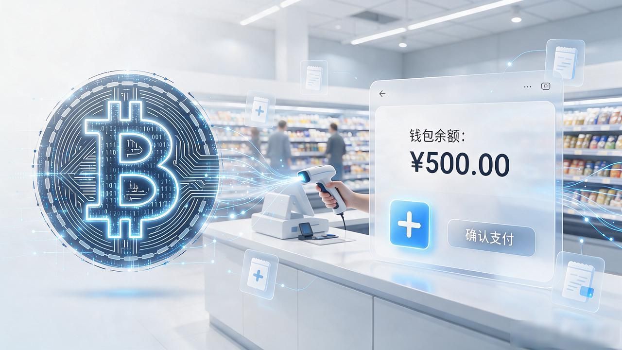 消费型数字货币是什么意思？普通人能用来日常消费吗