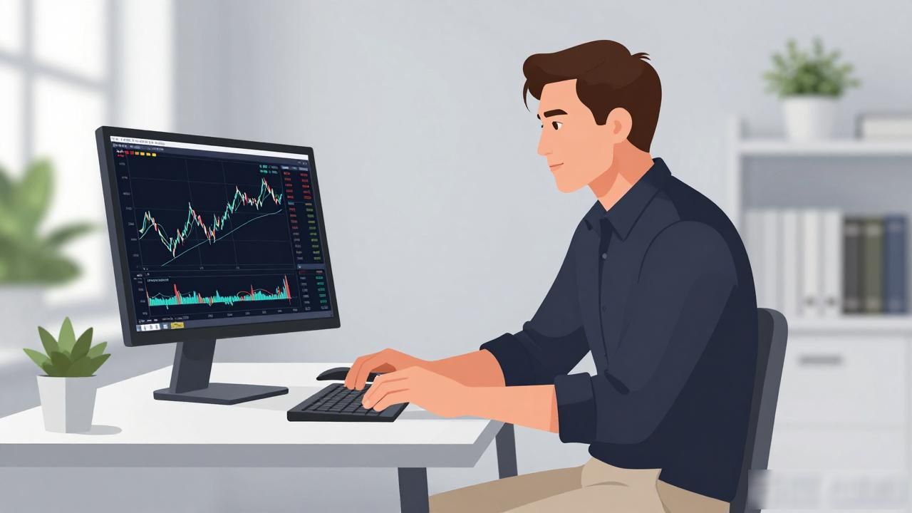 数字货币圈吕远：一位投资者的实战感悟