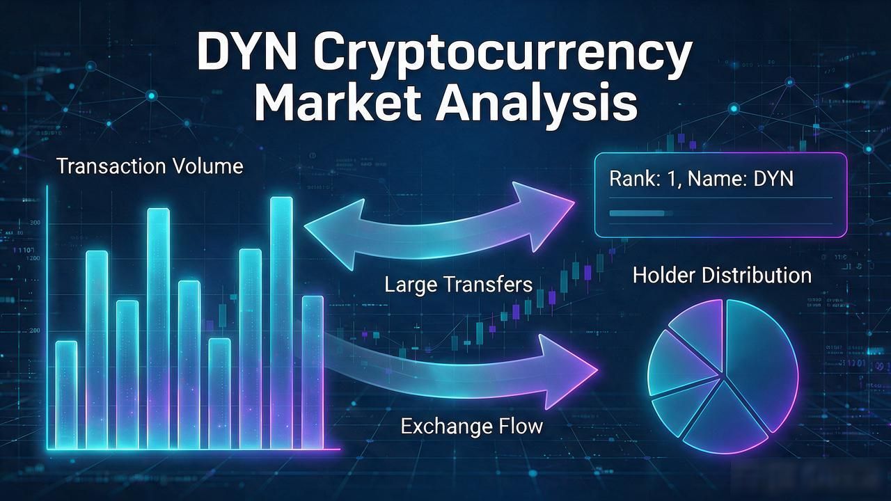 DYN加密货币是什么？新手投资指南与风险提示
