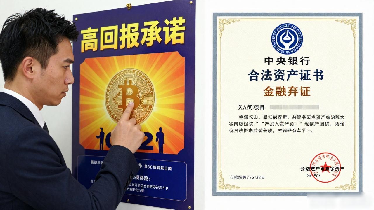 "长白山数字货币"是骗局还是机会？一文讲清楚真相