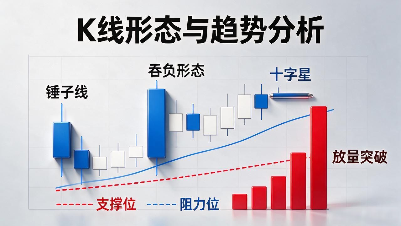 数字货币技术交易指南：让数据为你的决策服务