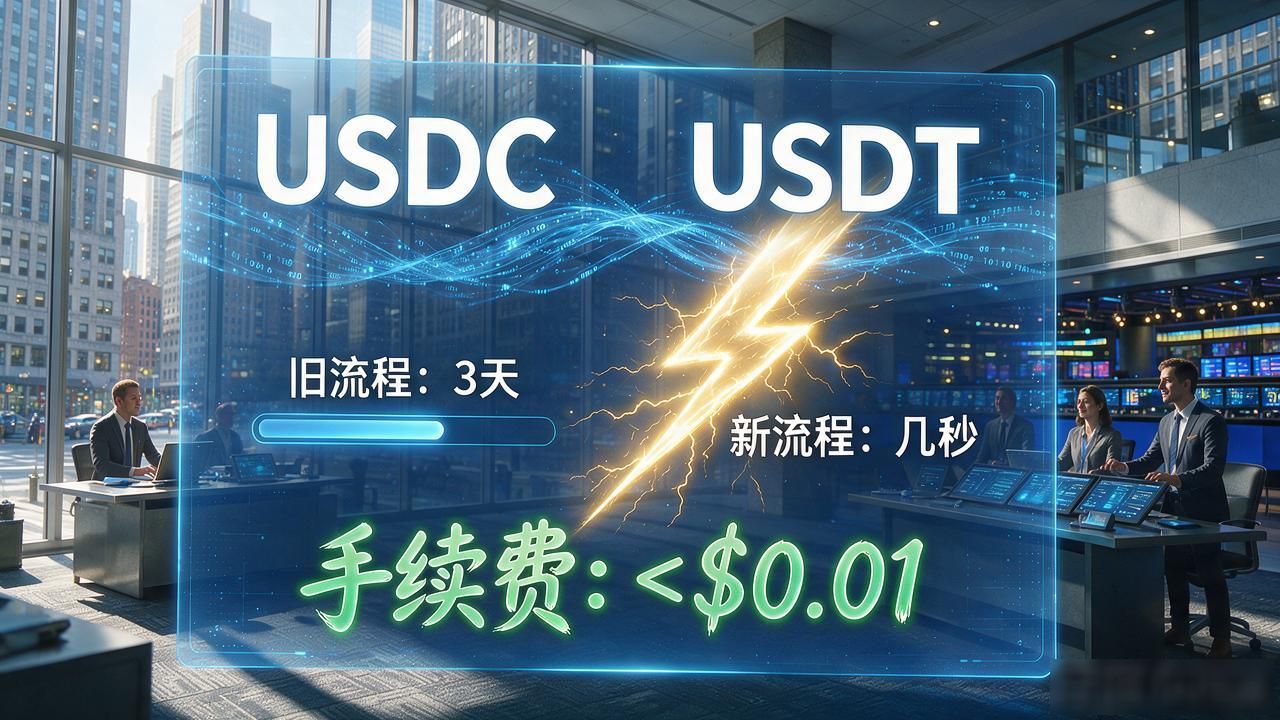 数字货币发展情景：2026年还能不能入场，普通人该关注什么