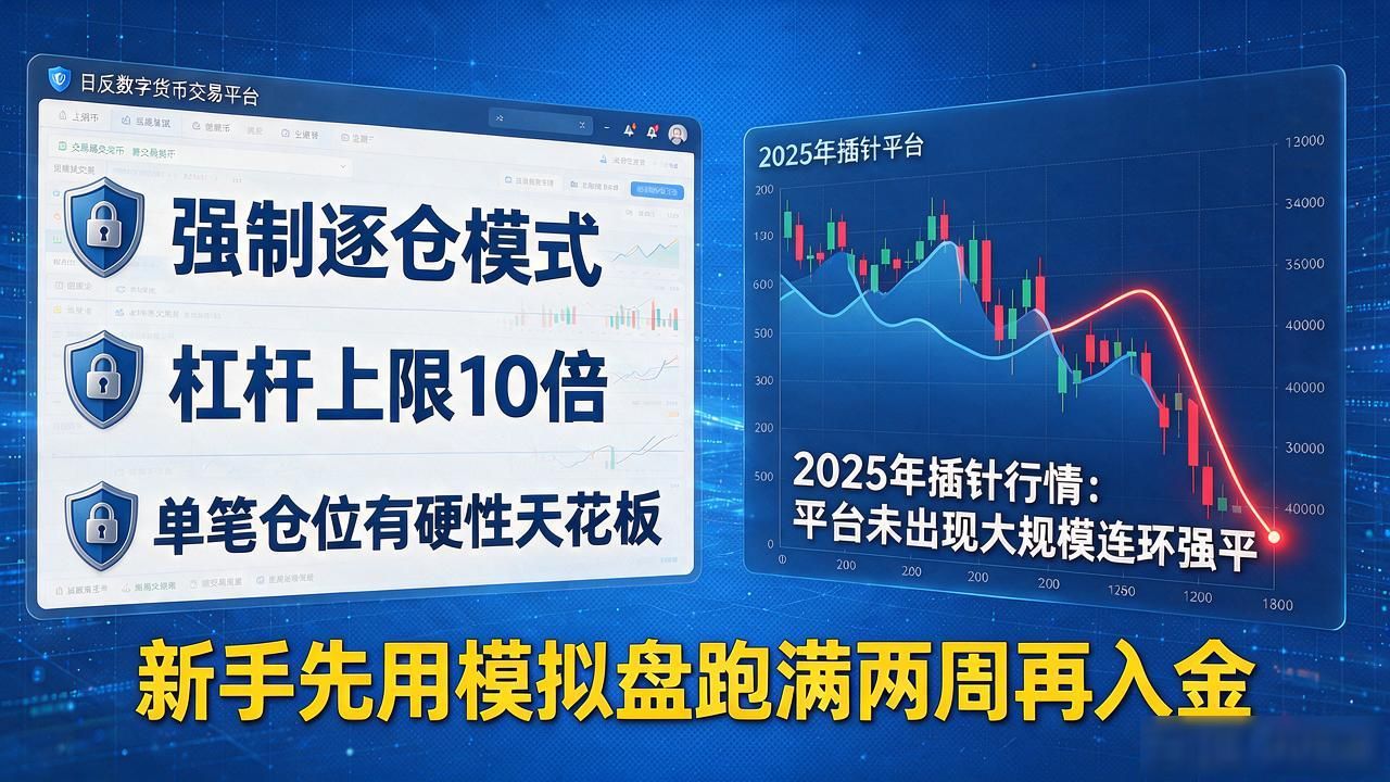 日反数字货币交易平台手续费贵不贵？新手避坑指南