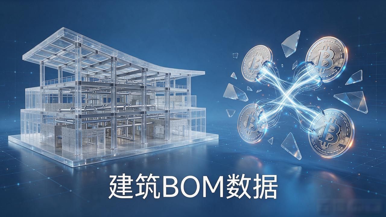 新加坡BIM数字货币到底是个啥？搞建筑的人为什么都盯上它