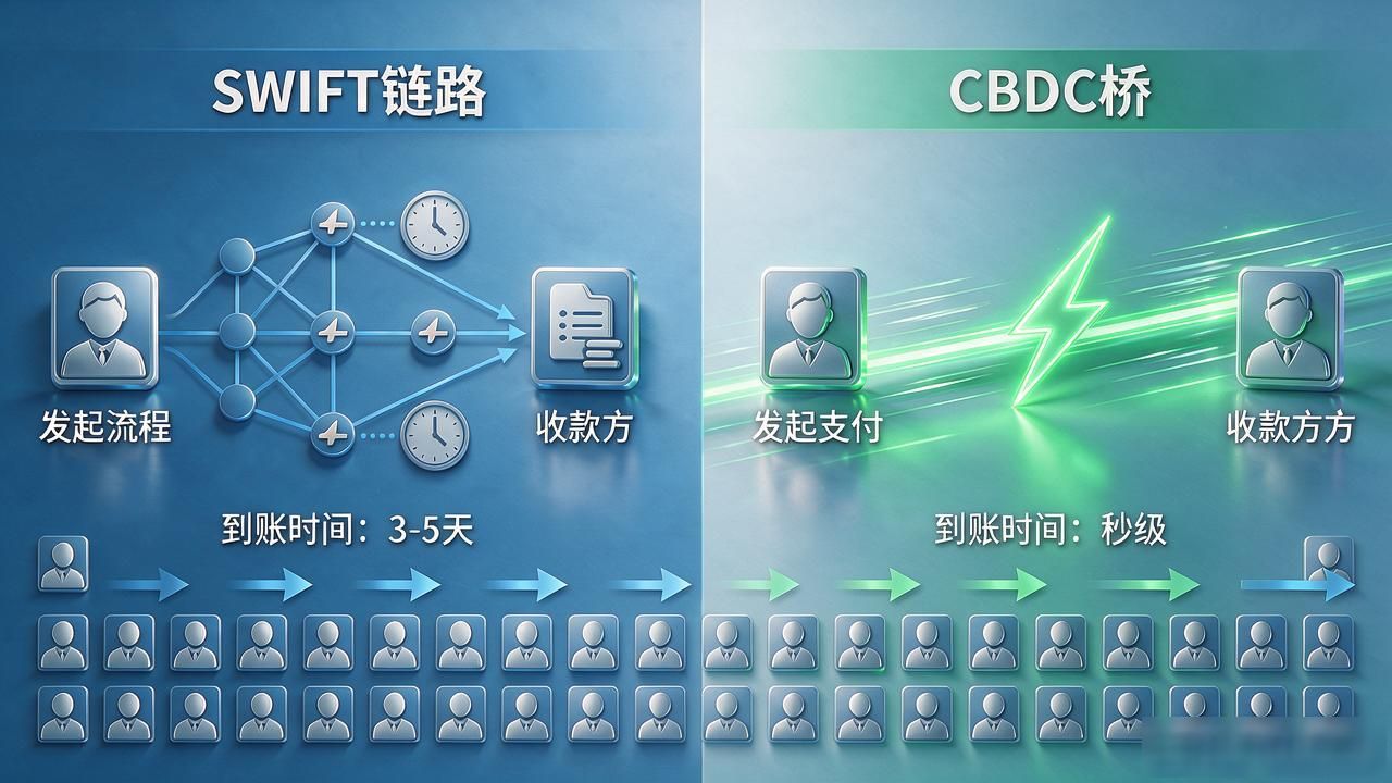 银行为什么持续关注数字货币？2026年从试点到落地的关键变化