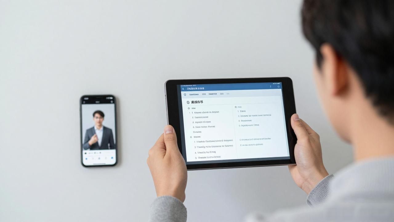 imtoken冷钱包视频教程，新手看一遍就会的离线存币