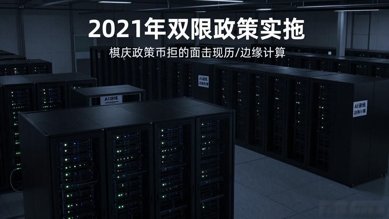 数字货币和IDC区到底什么关系？矿场选IDC区别踩这几个坑