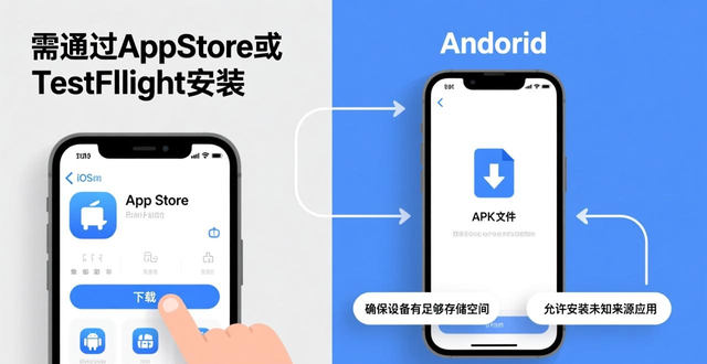 IM钱包官网下载安装指南：安全操作步骤与设备选择详解