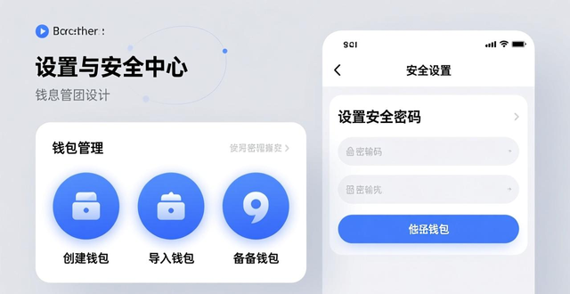 imToken下载中心APP分层菜单介绍，新手轻松管理资产与交易