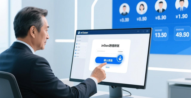 企业如何用imToken提升资产管理和支付效率？最新版功能介绍