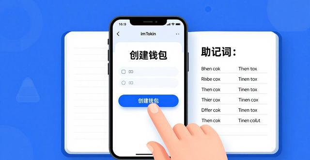 imToken安装教程：3步安全完成，新手也能快速上手！