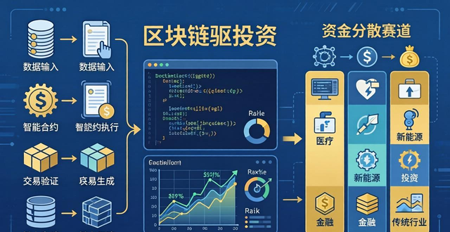 tokenim钱包下载教程：手把手教你参与区块链项目投资