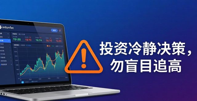 警惕！别让“imToken钱包下载网址”误导你的投资决策