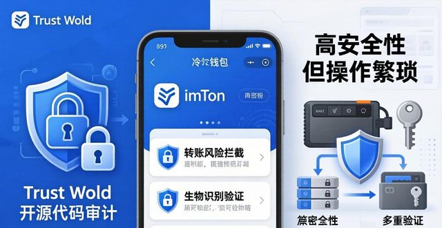 imToken官方下载对比：哪款钱包安全设计更适合你？
