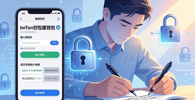 imToken官方下载指南：安全获取你的数字钱包