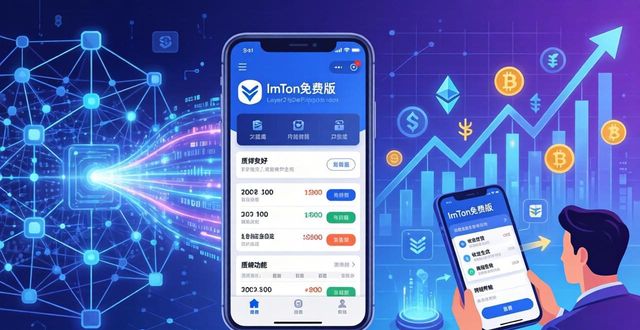 imToken免费版前景如何？市场环境与突围机会